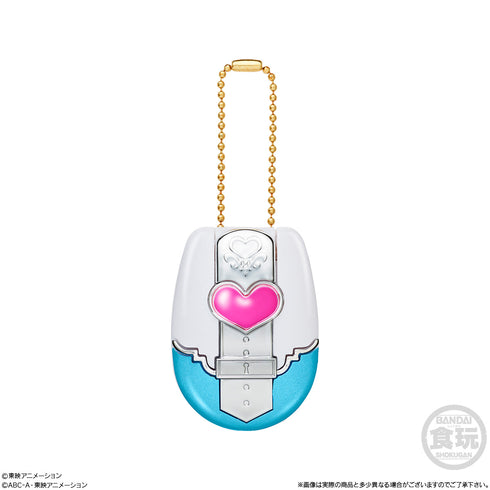 『プリキュアシリーズ』MINI CHARM COLLECTION2 ~PRECURE 20TH ANNIVERSARY~ BOX